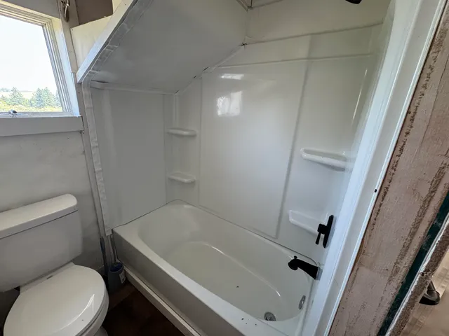 $94,900 | 314 Flat Mountain Road, St. Agatha, ME 04772