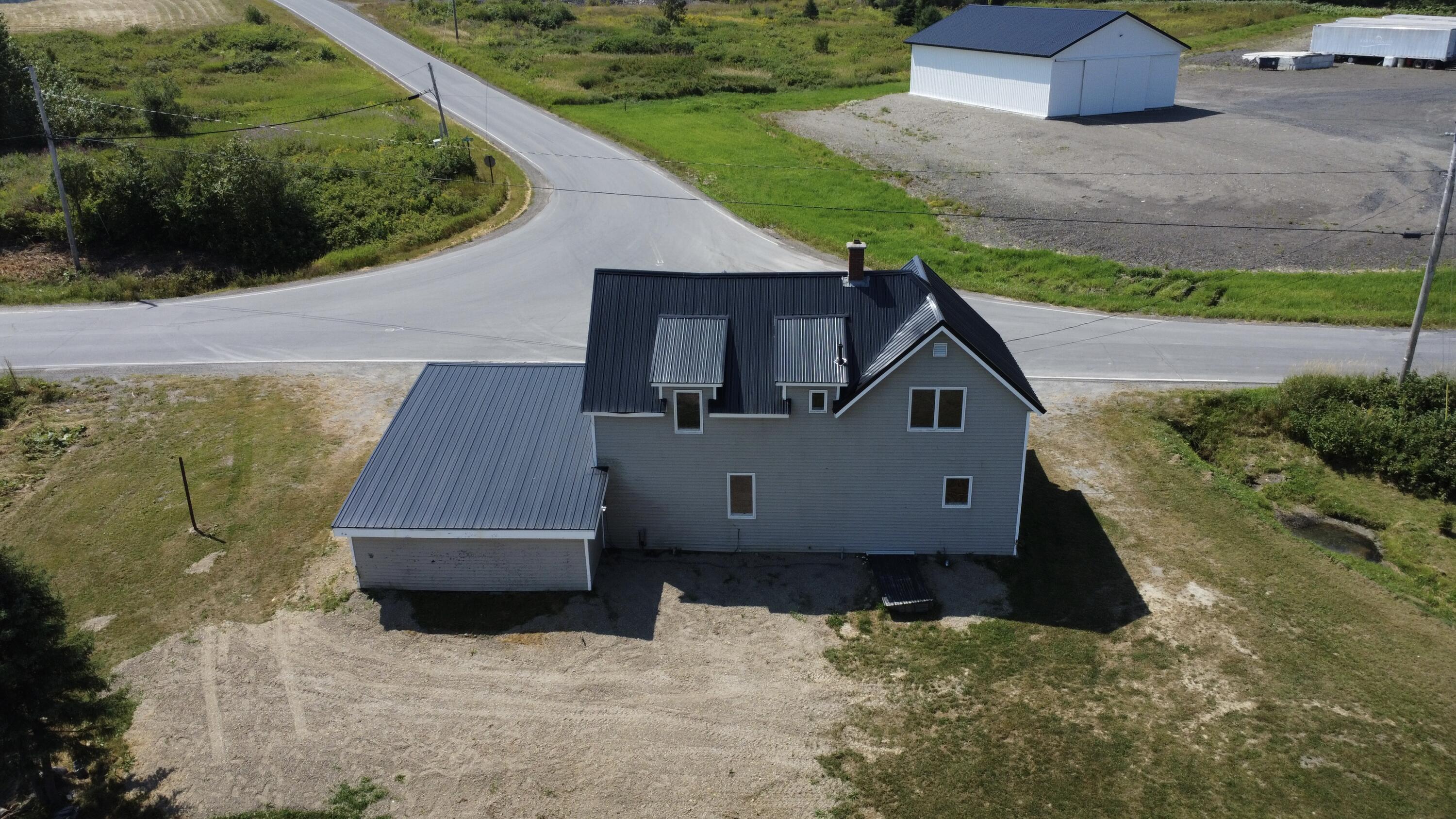 314 Flat Mountain Road St. Agatha, ME 04772 - Photo 36 of 69 DJI_0276