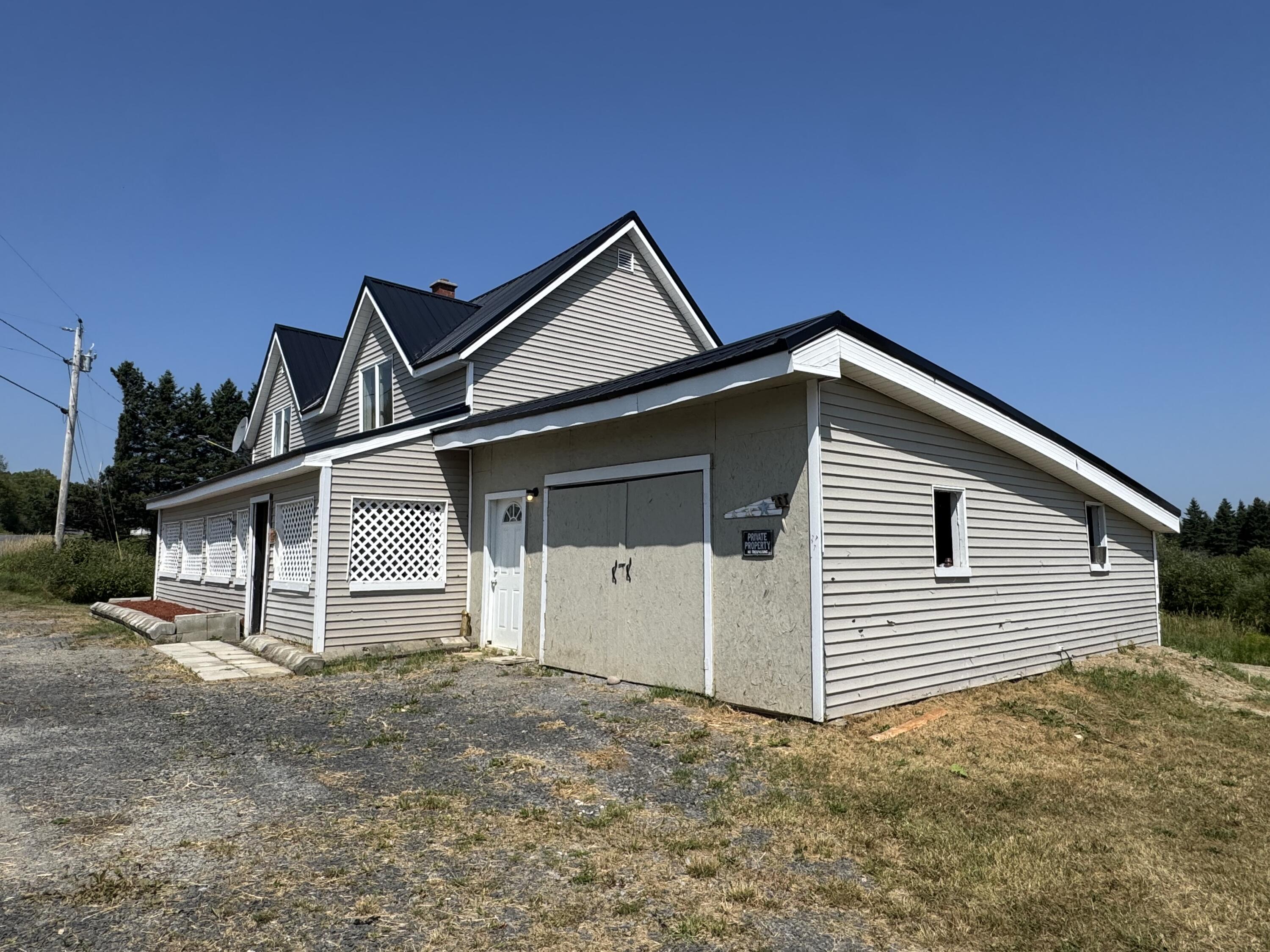 314 Flat Mountain Road St. Agatha, ME 04772 - Photo 4 of 69 IMG_0872