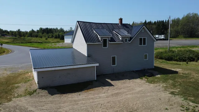 $94,900 | 314 Flat Mountain Road, St. Agatha, ME 04772