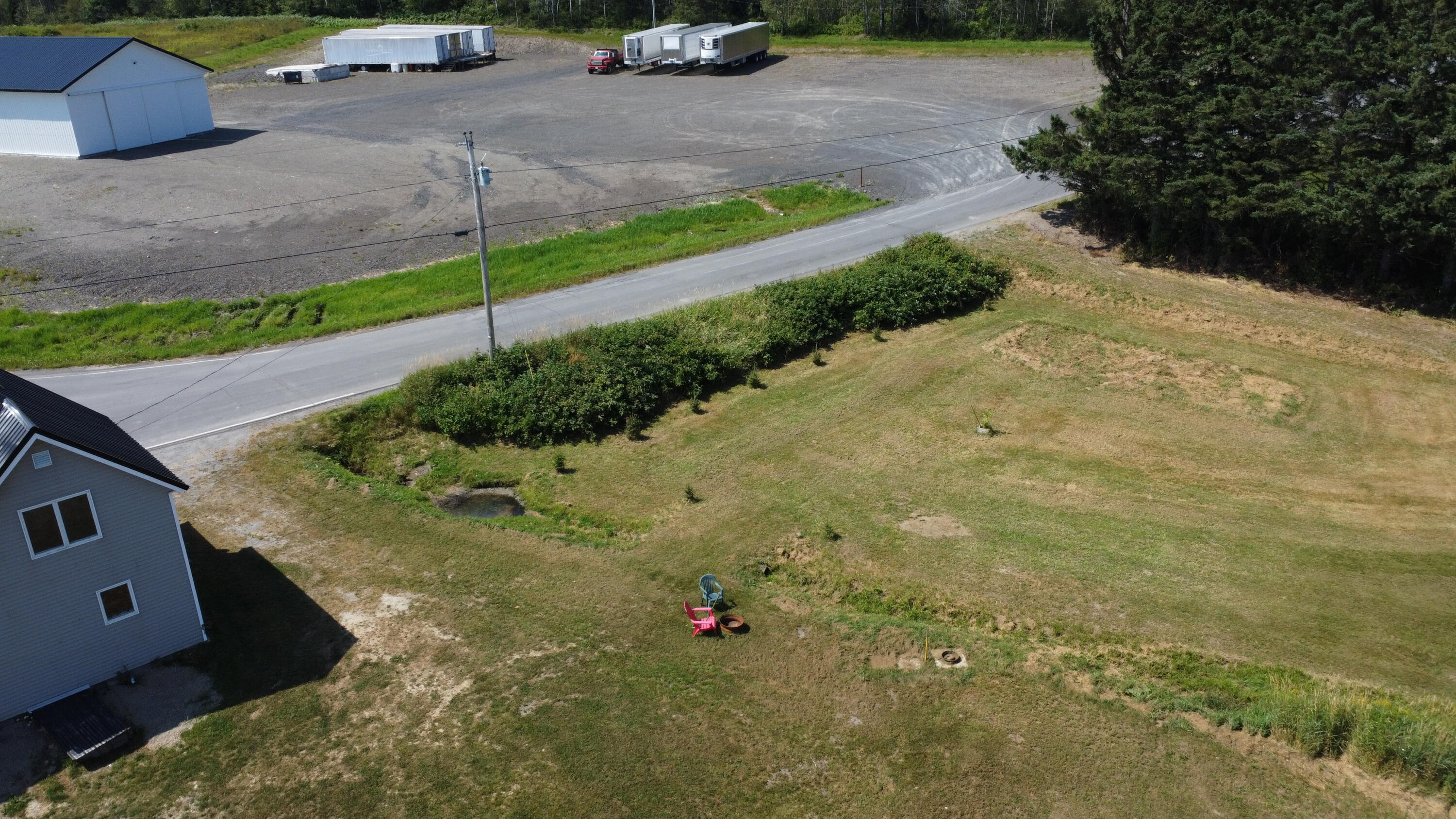 314 Flat Mountain Road St. Agatha, ME 04772 - Photo 46 of 69 DJI_0277