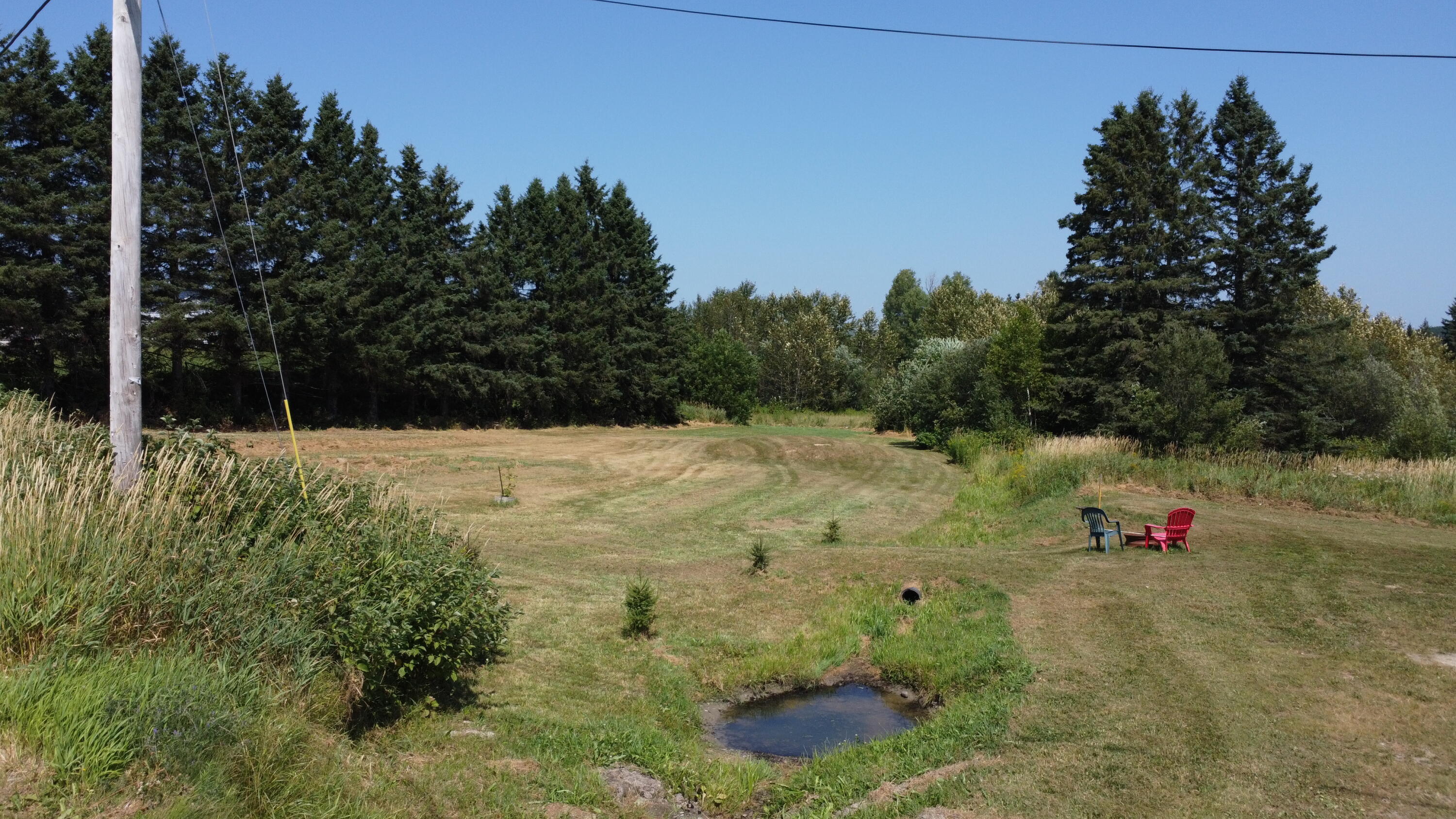 314 Flat Mountain Road St. Agatha, ME 04772 - Photo 47 of 69 DJI_0286