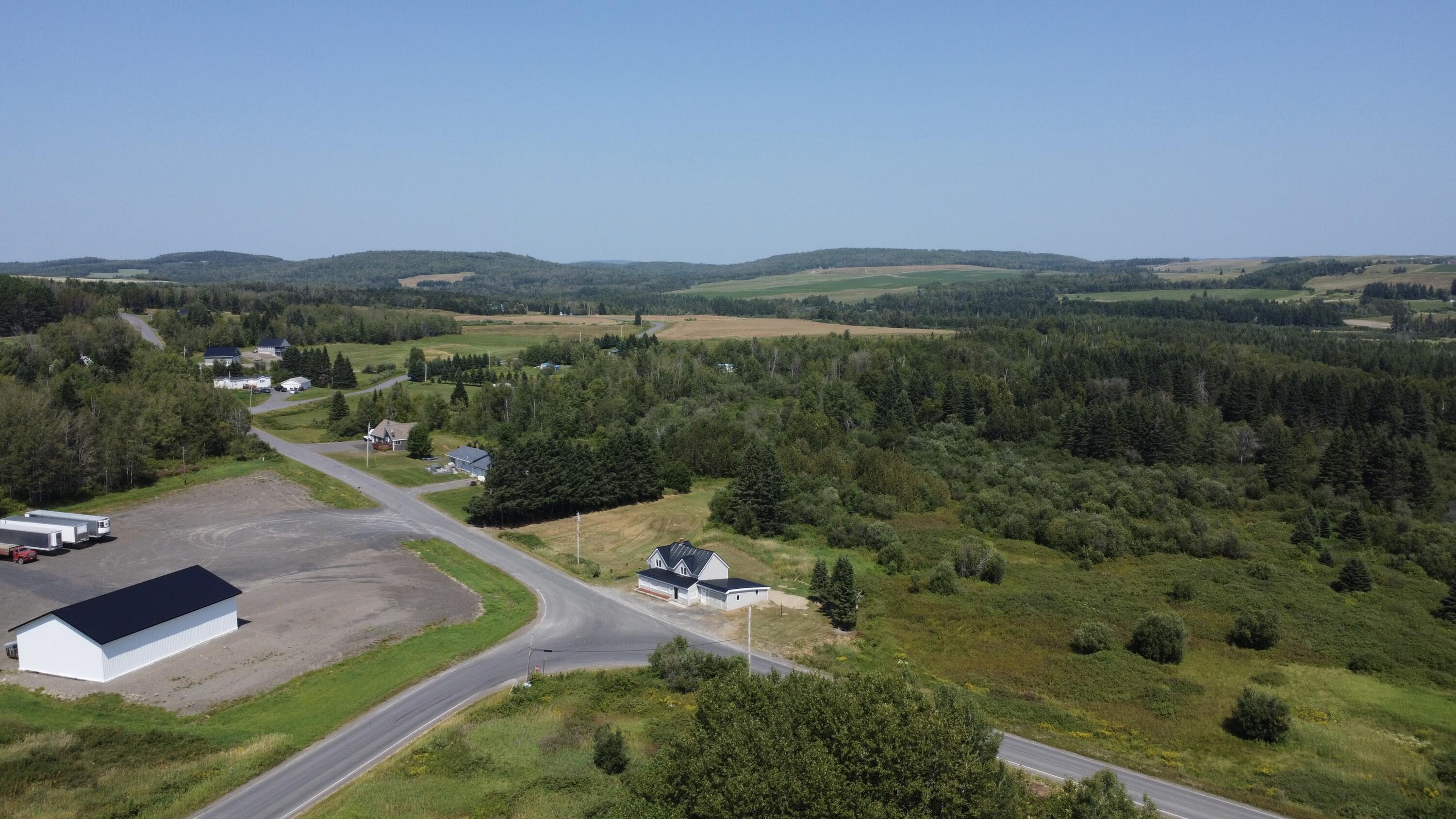 314 Flat Mountain Road St. Agatha, ME 04772 - Photo 48 of 69 DJI_0295
