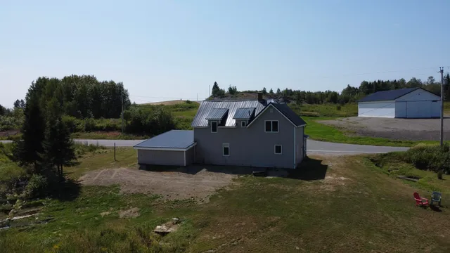 $94,900 | 314 Flat Mountain Road, St. Agatha, ME 04772