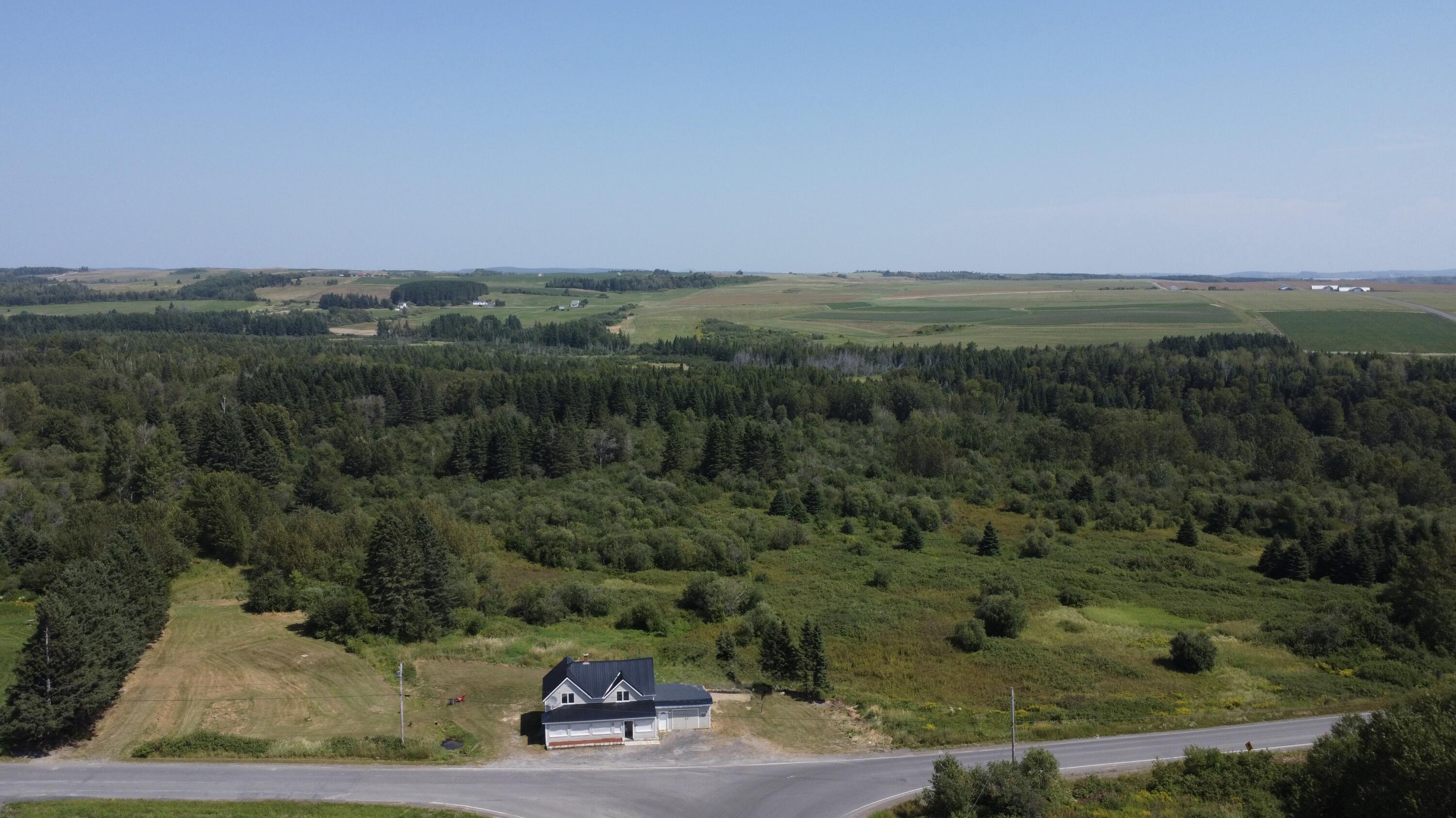 314 Flat Mountain Road St. Agatha, ME 04772 - Photo 50 of 69 DJI_0297