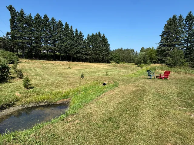 $94,900 | 314 Flat Mountain Road, St. Agatha, ME 04772