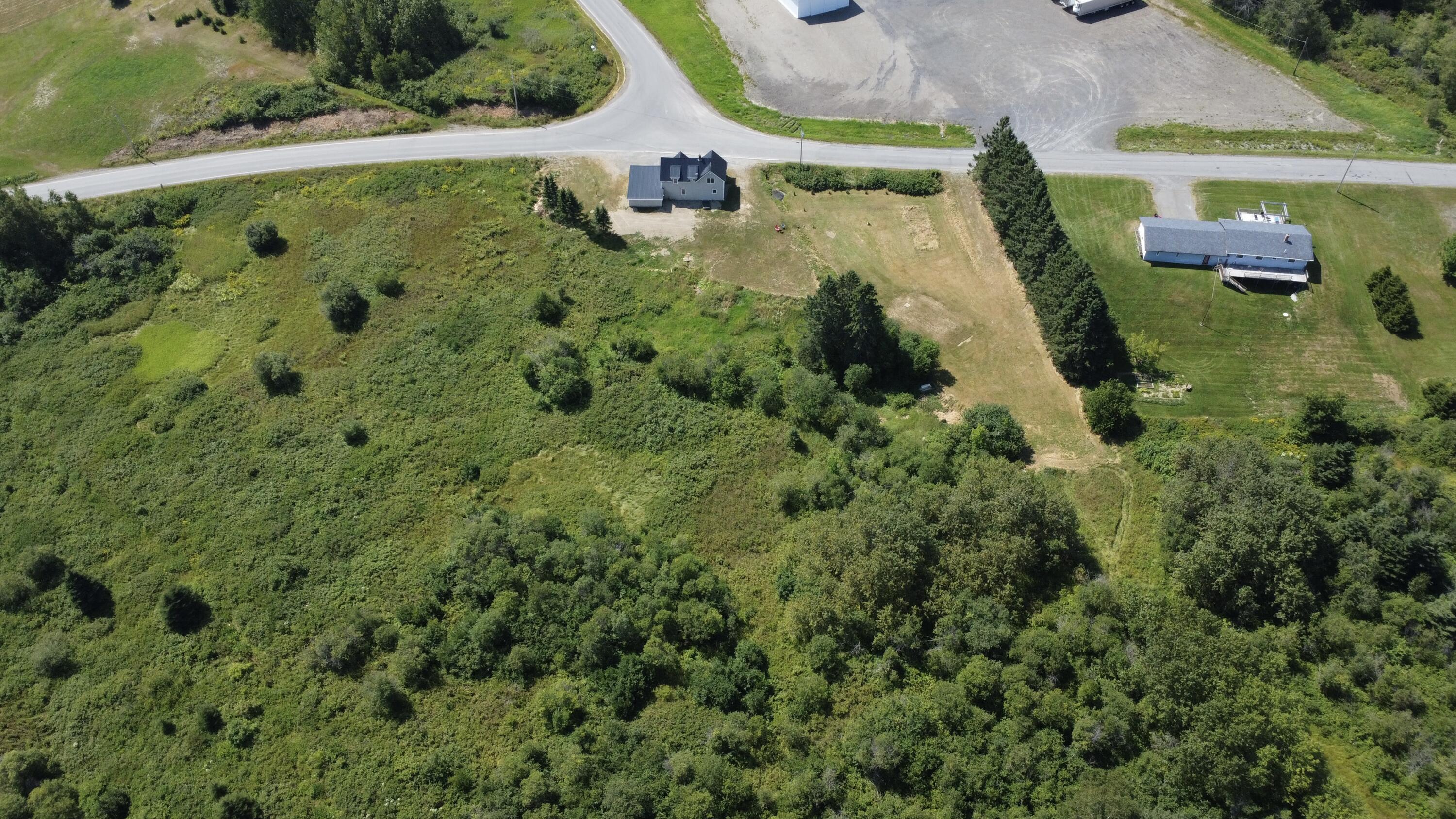 314 Flat Mountain Road St. Agatha, ME 04772 - Photo 51 of 69 DJI_0270