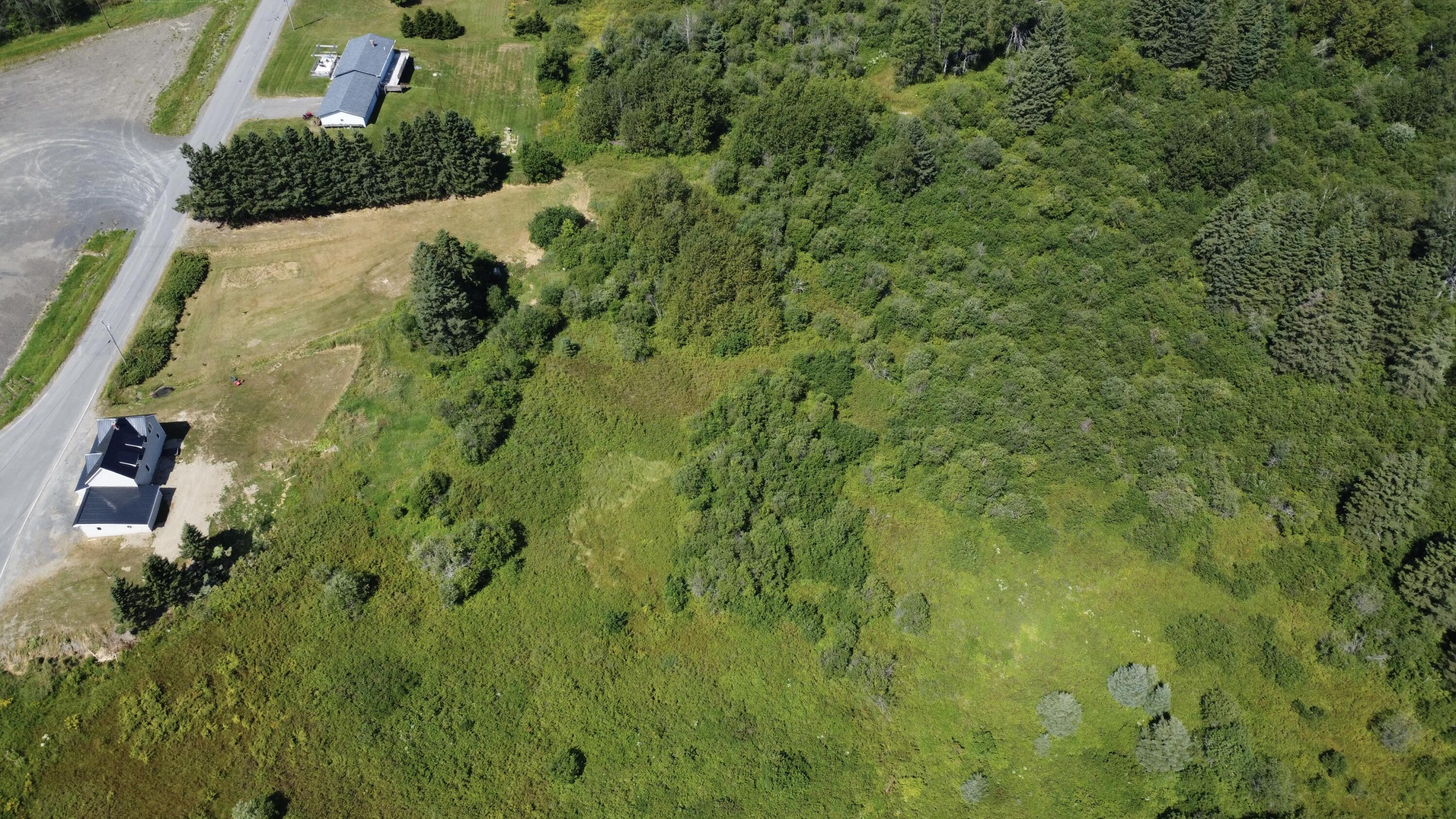 314 Flat Mountain Road St. Agatha, ME 04772 - Photo 52 of 69 DJI_0272