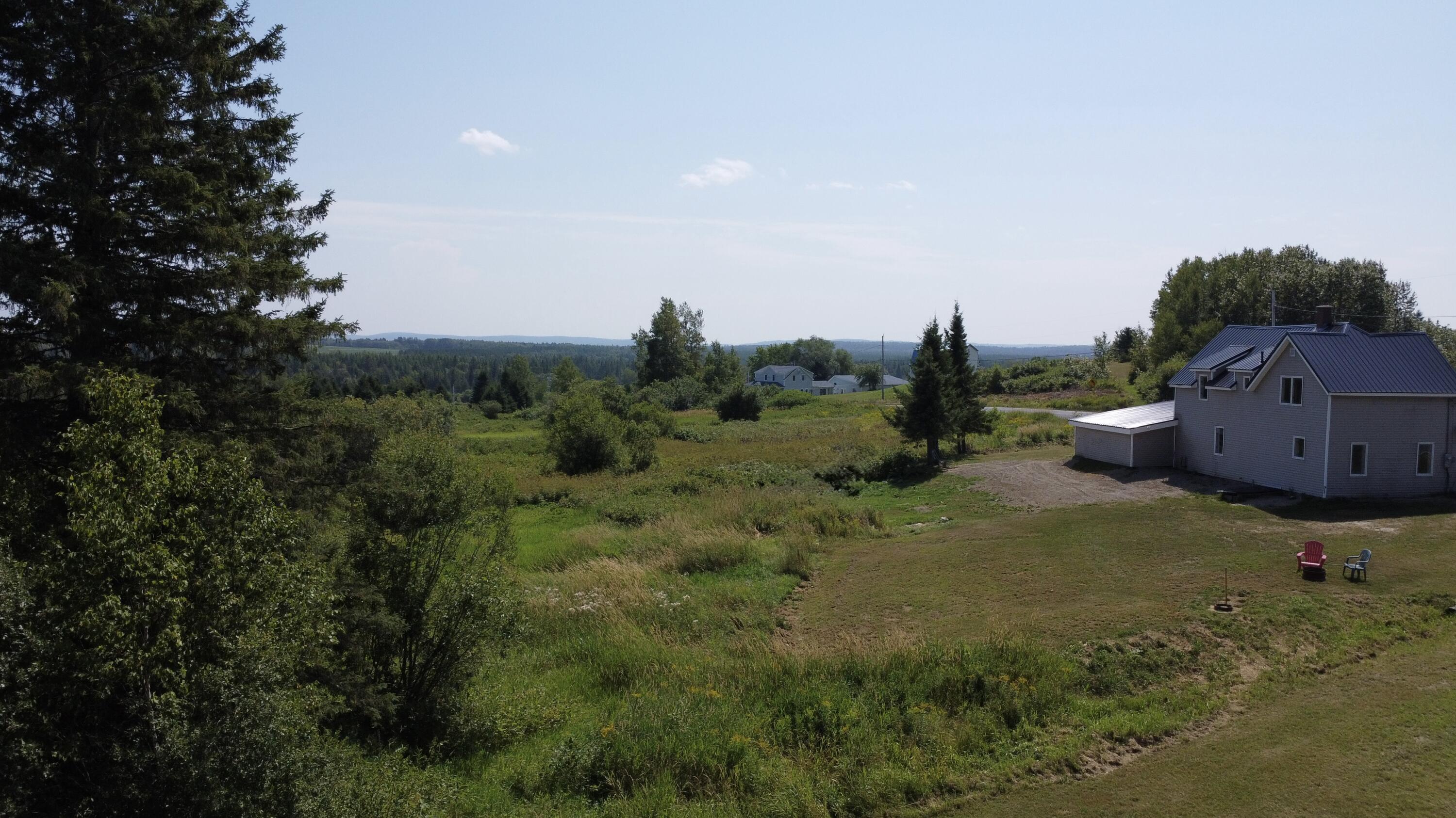 314 Flat Mountain Road St. Agatha, ME 04772 - Photo 53 of 69 DJI_0281