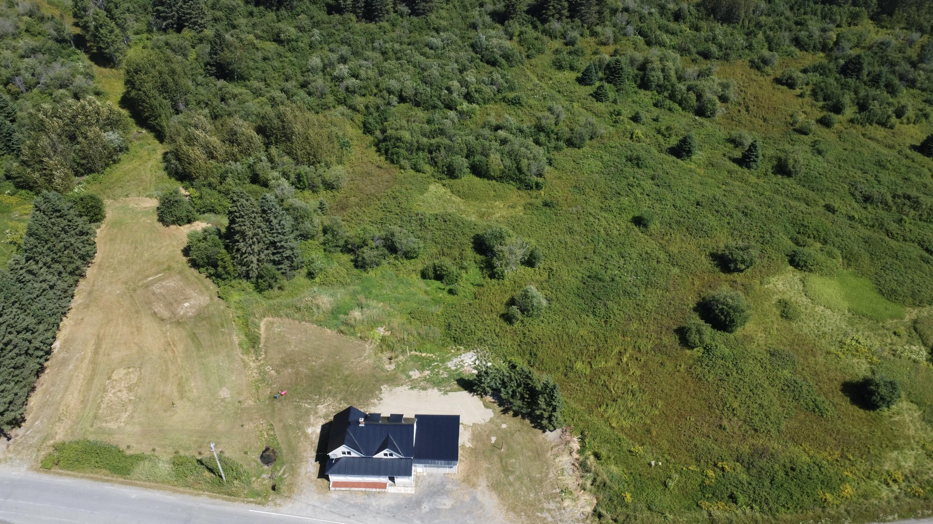 314 Flat Mountain Road St. Agatha, ME 04772 - Photo 54 of 69 DJI_0274