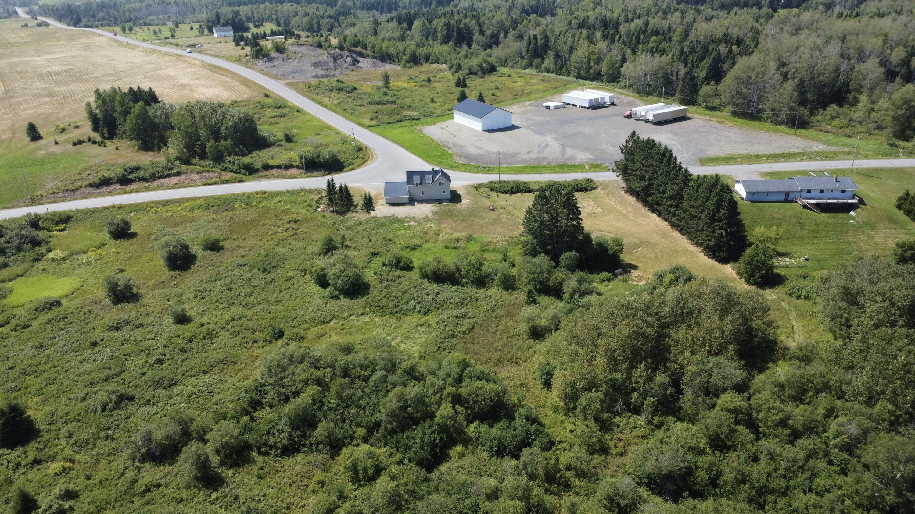 314 Flat Mountain Road St. Agatha, ME 04772 - Photo 56 of 69 DJI_0269