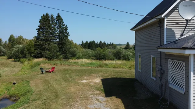 $94,900 | 314 Flat Mountain Road, St. Agatha, ME 04772