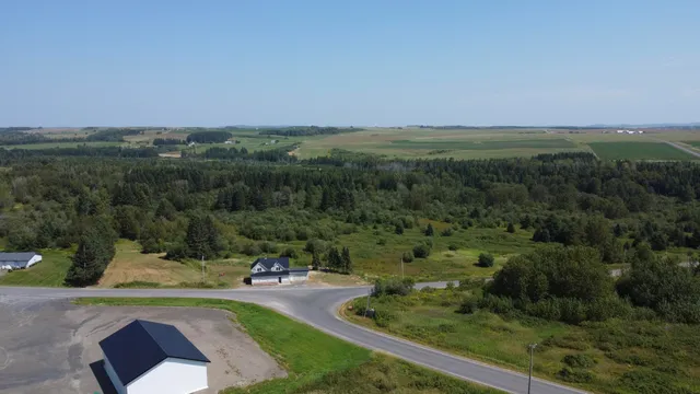 $94,900 | 314 Flat Mountain Road, St. Agatha, ME 04772