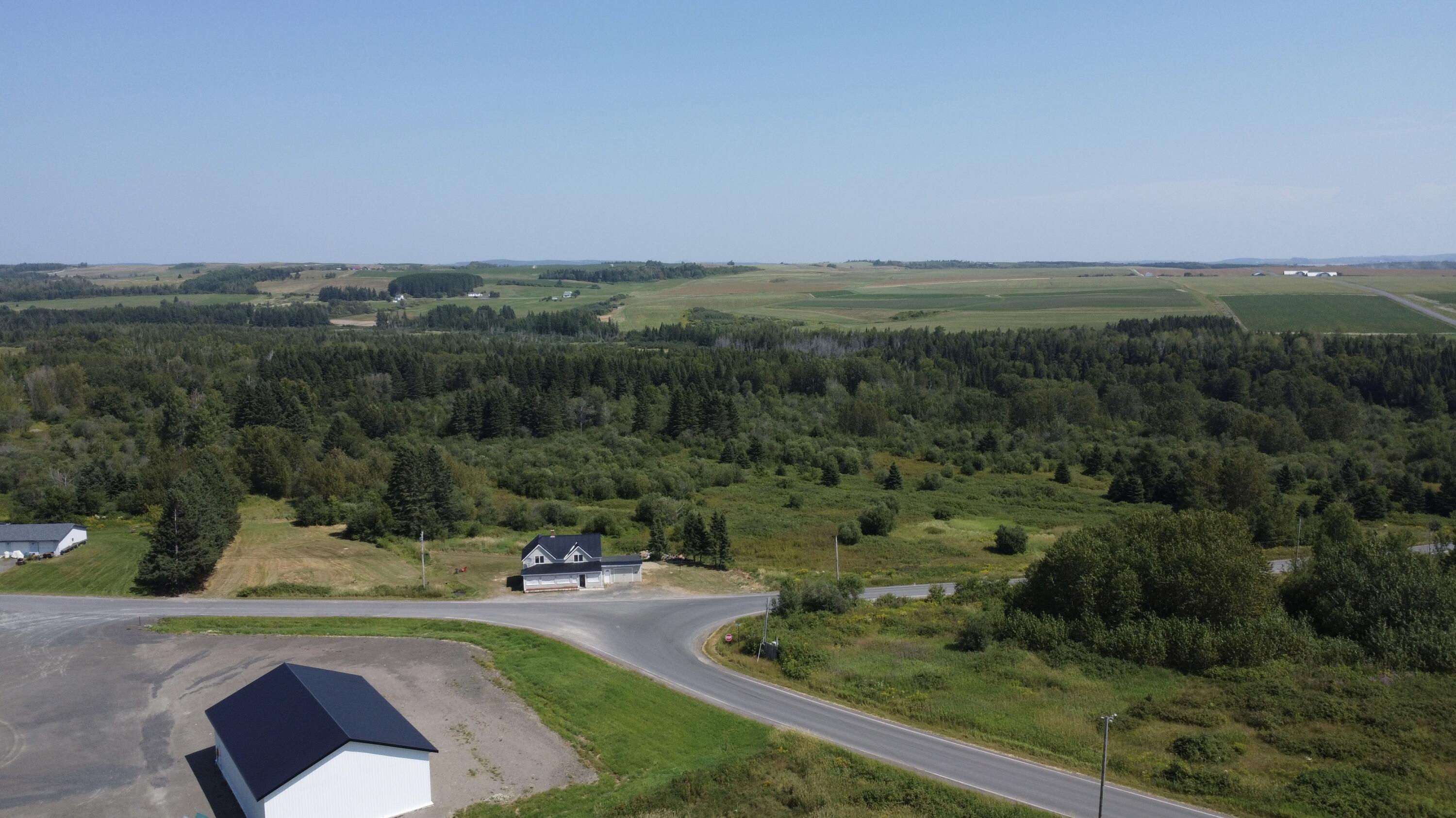 314 Flat Mountain Road St. Agatha, ME 04772 - Photo 58 of 69 DJI_0296