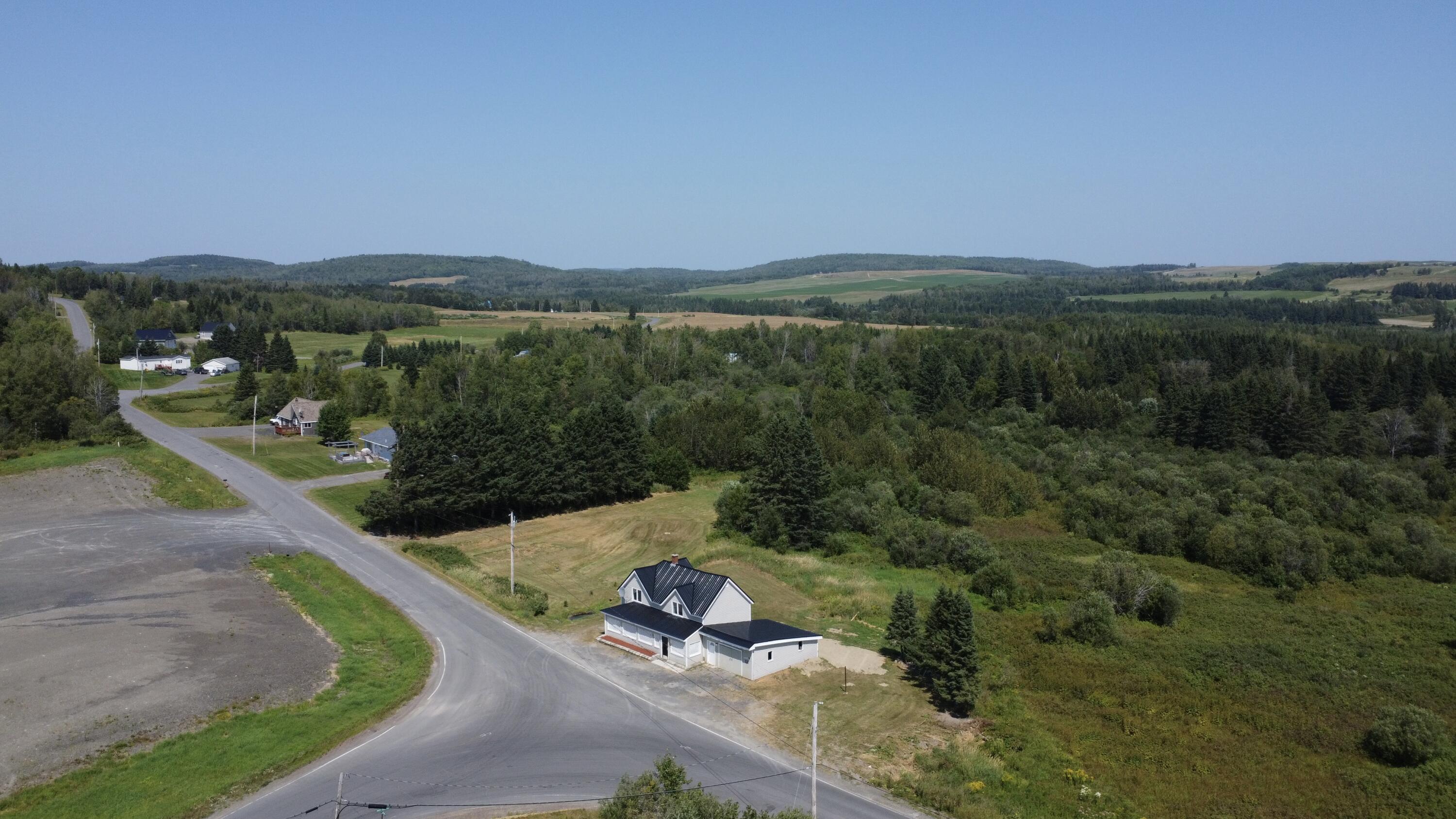 314 Flat Mountain Road St. Agatha, ME 04772 - Photo 6 of 69 DJI_0294