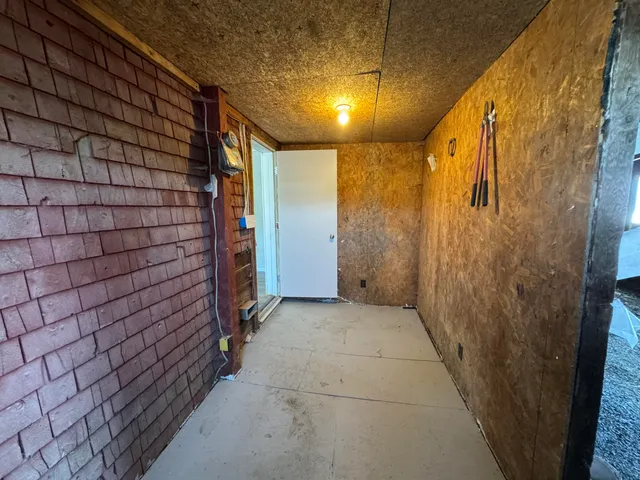 $94,900 | 314 Flat Mountain Road, St. Agatha, ME 04772