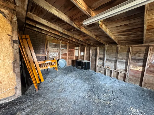 $94,900 | 314 Flat Mountain Road, St. Agatha, ME 04772