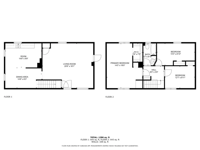 $94,900 | 314 Flat Mountain Road, St. Agatha, ME 04772
