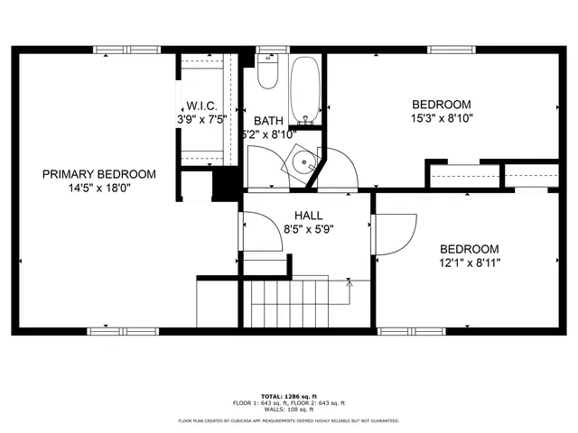 $94,900 | 314 Flat Mountain Road, St. Agatha, ME 04772