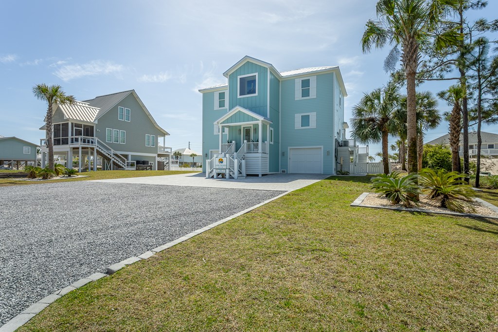 708 East Pine Avenue St. George Island, FL 32328 - Photo 78 of 78