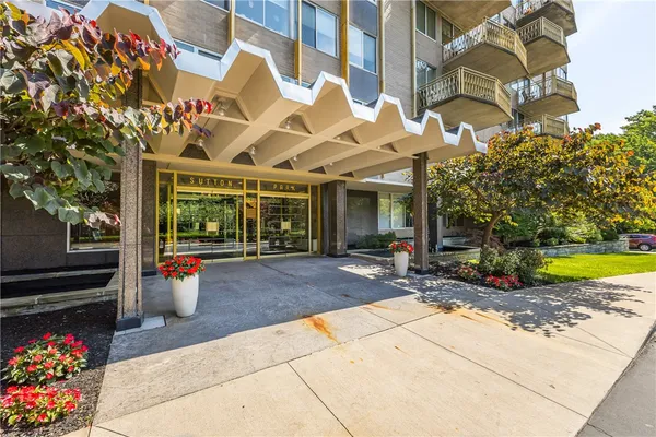 $275,000 | 1400 East Avenue, Unit UN313, Rochester, NY 14610
