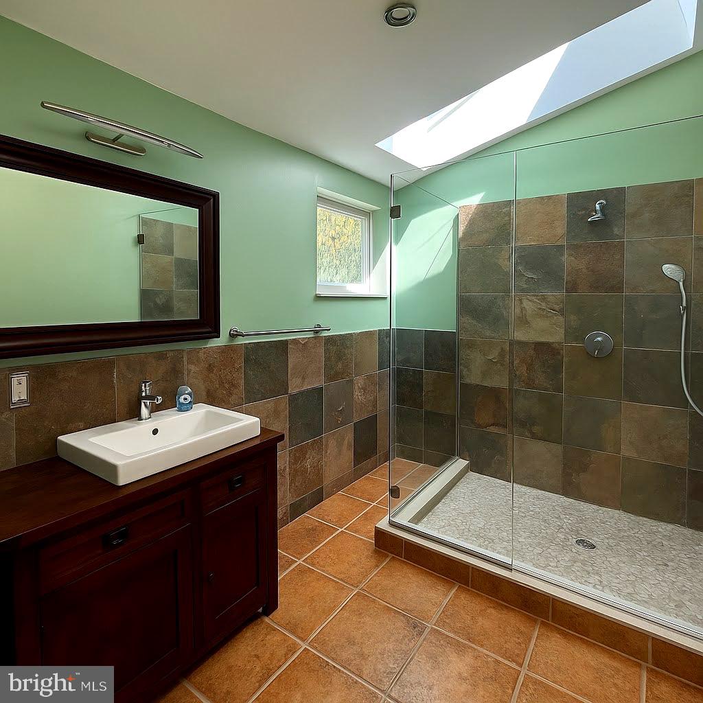 4482 Lower Mountain Road New Hope, PA 18938 - Photo 17 of 26 Master Bathroom