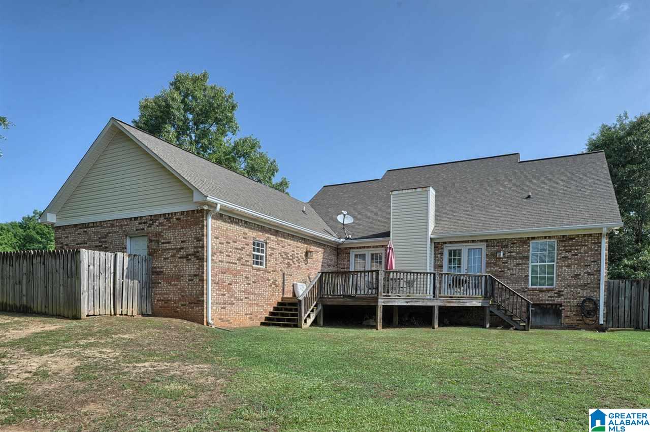 175 Hitching Post Circle Cropwell, AL 35054 - Photo 22 of 24