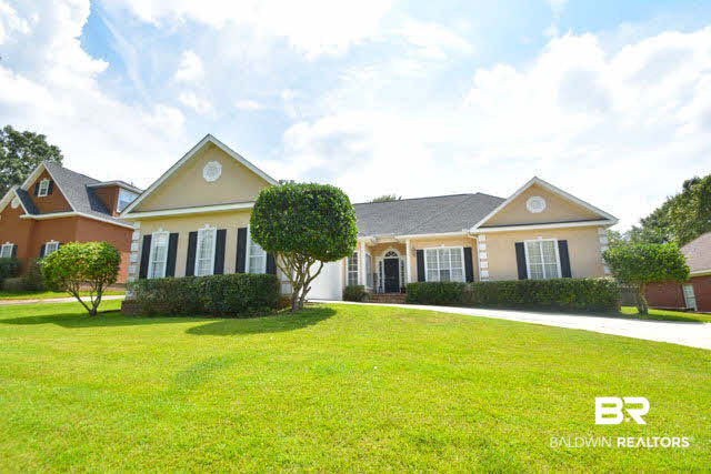 6605 Lubarrett Way Mobile, AL 36695 - Photo 28 of 28