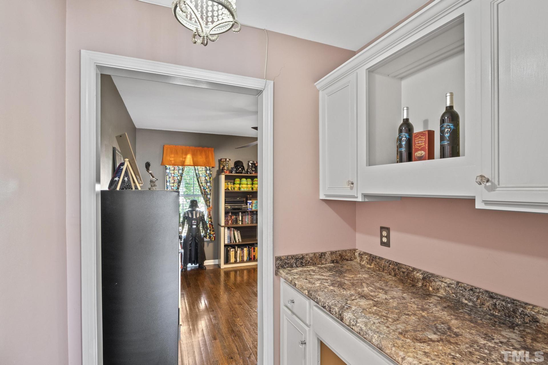 117 Mendel Drive Smithfield, NC 27577 - Photo 18 of 39