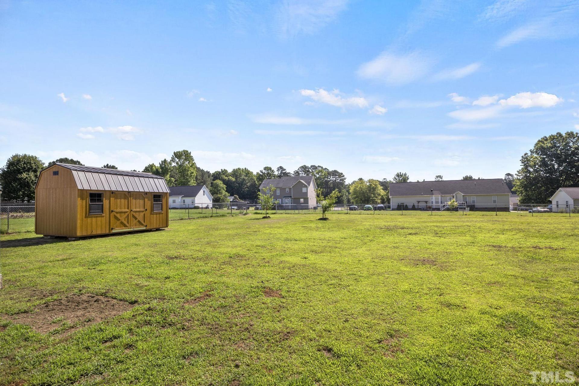 117 Mendel Drive Smithfield, NC 27577 - Photo 36 of 39