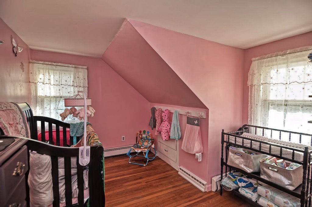33 Ash Road Norwood, MA 02062 - Photo 14 of 19 Gallery Image 14