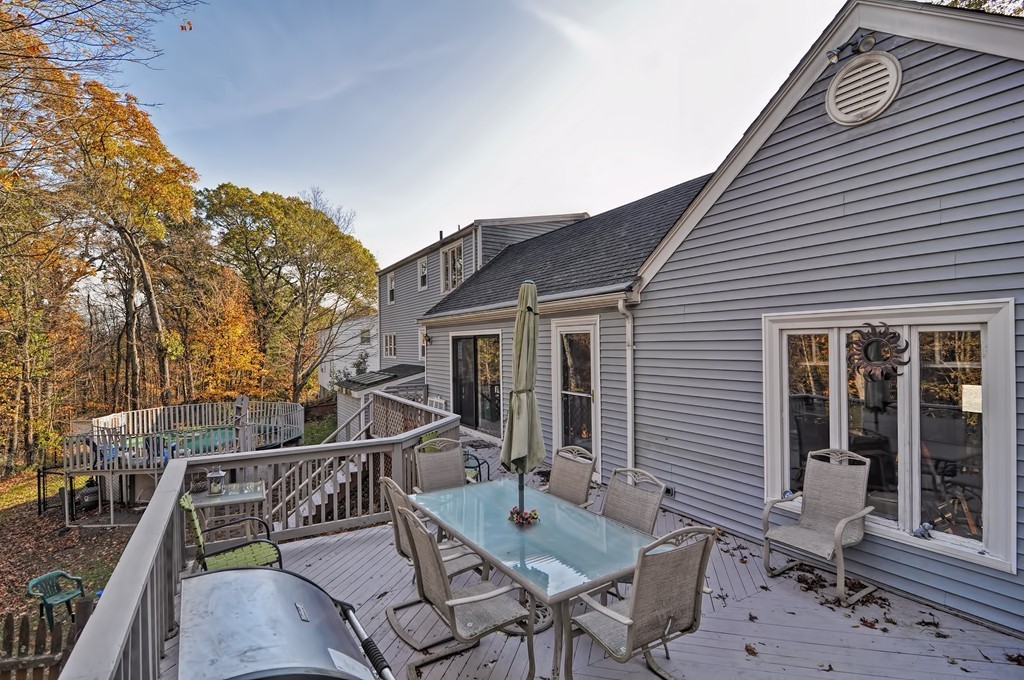 33 Ash Road Norwood, MA 02062 - Photo 17 of 19 Gallery Image 17