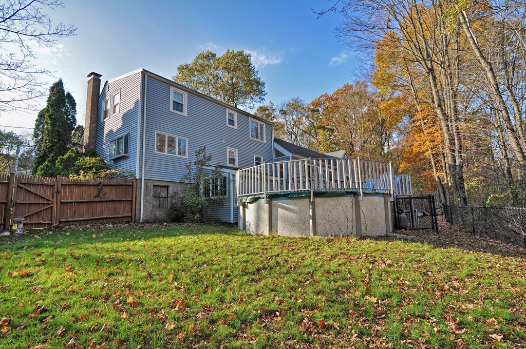 33 Ash Road Norwood, MA 02062 - Photo 19 of 19 Gallery Image 19