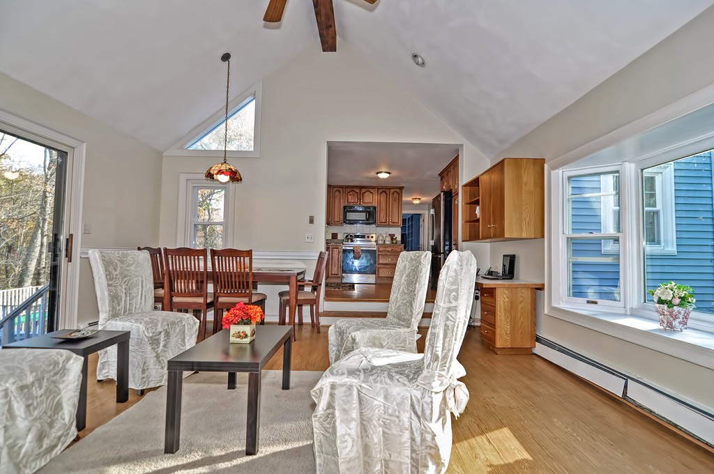 33 Ash Road Norwood, MA 02062 - Photo 8 of 19 Gallery Image 8