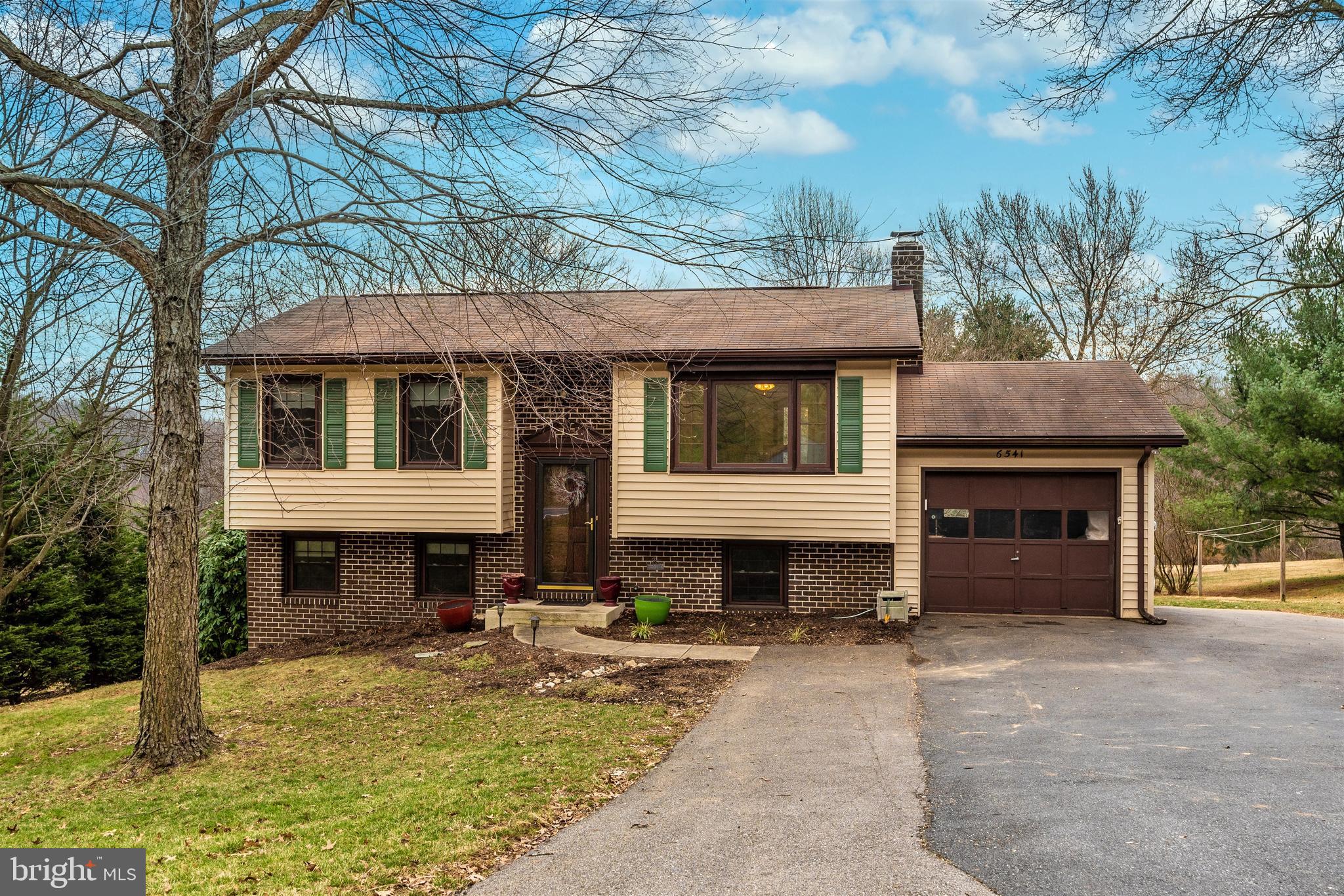 6541 South Clifton Road Frederick, MD 21703 - Photo 1 of 50 Front view