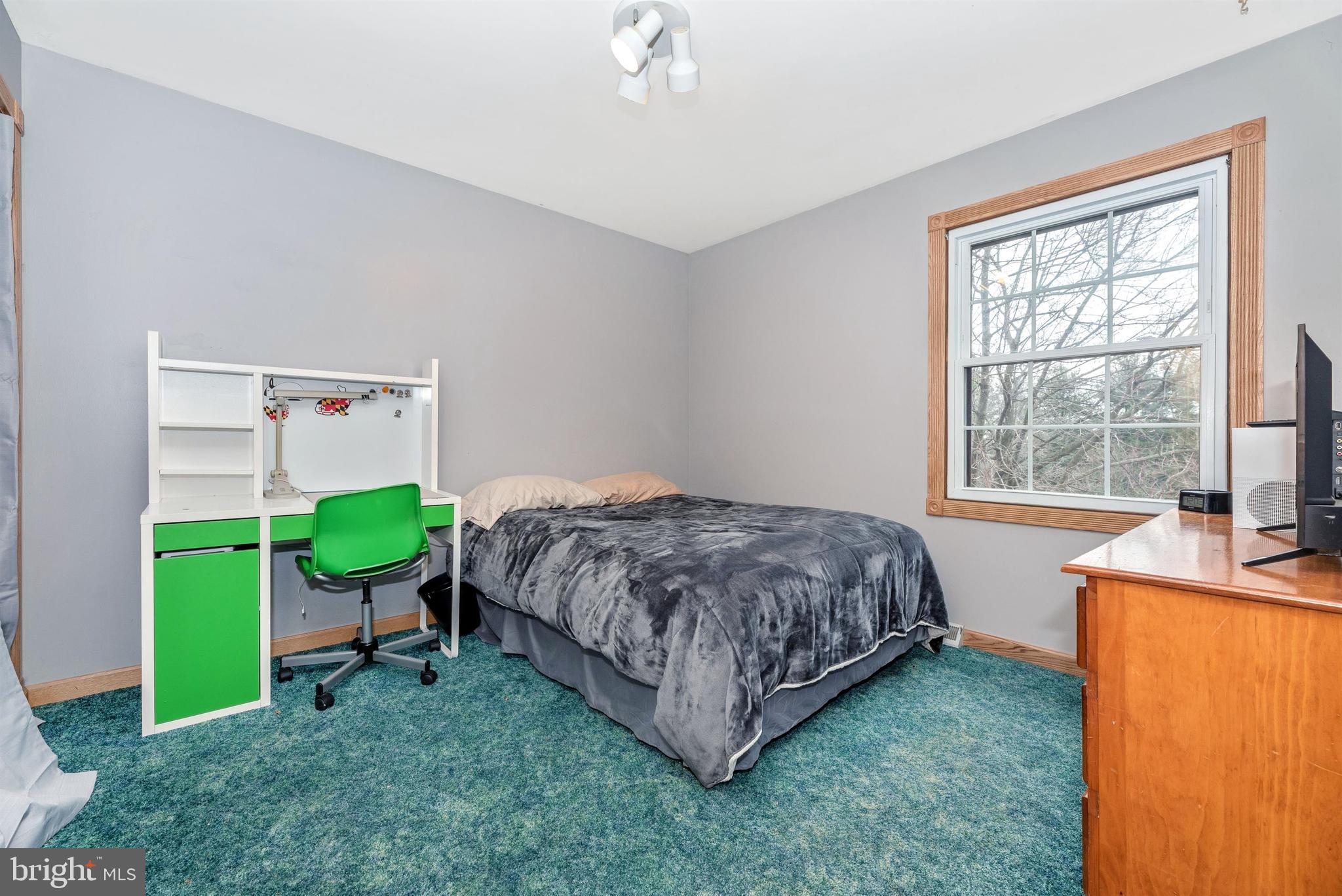 6541 South Clifton Road Frederick, MD 21703 - Photo 15 of 50 Bedroom 2