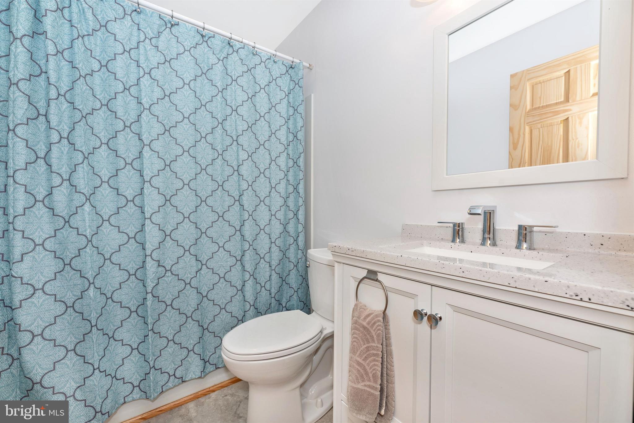 6541 South Clifton Road Frederick, MD 21703 - Photo 16 of 50 Full Bath