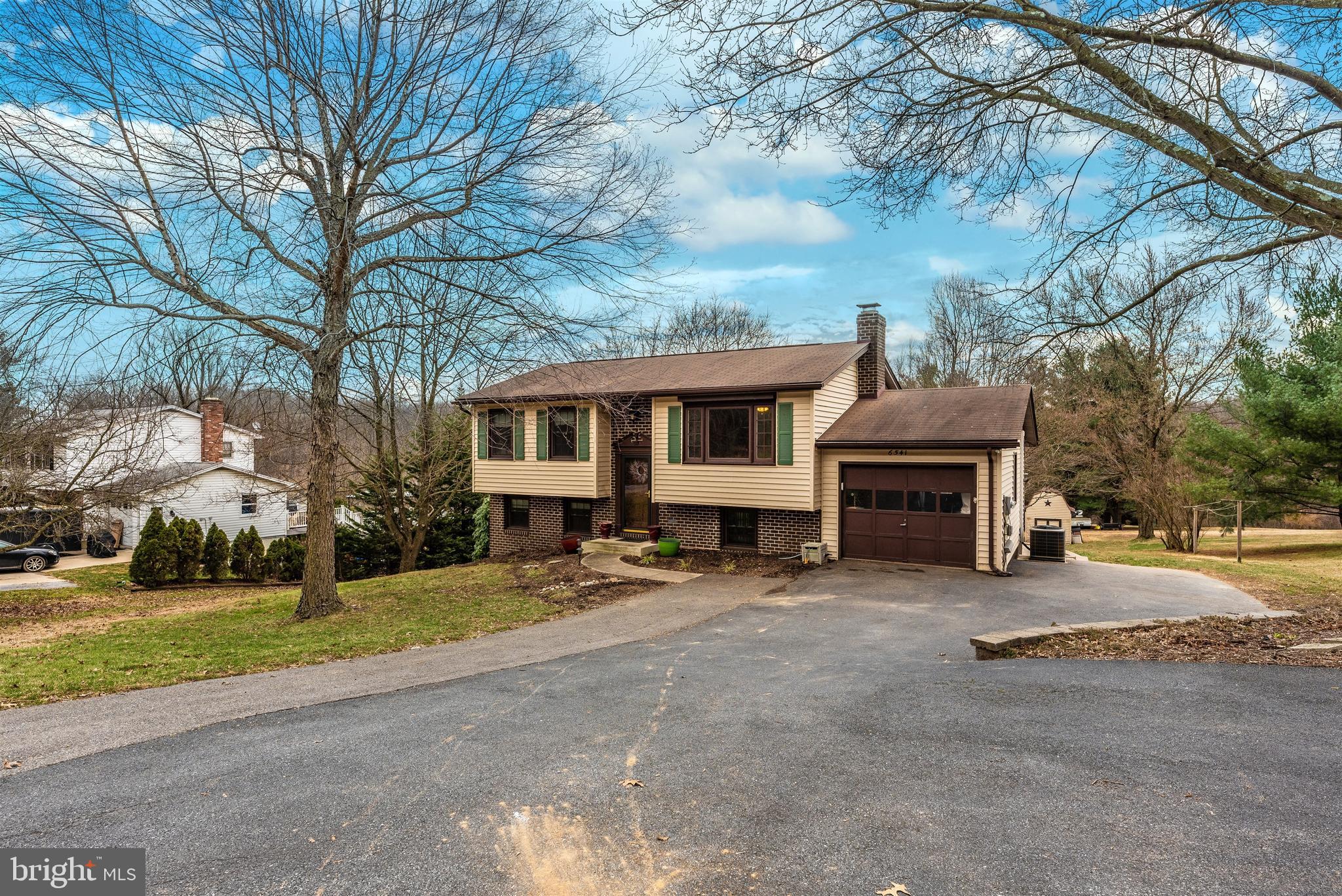 6541 South Clifton Road Frederick, MD 21703 - Photo 46 of 50 Front view
