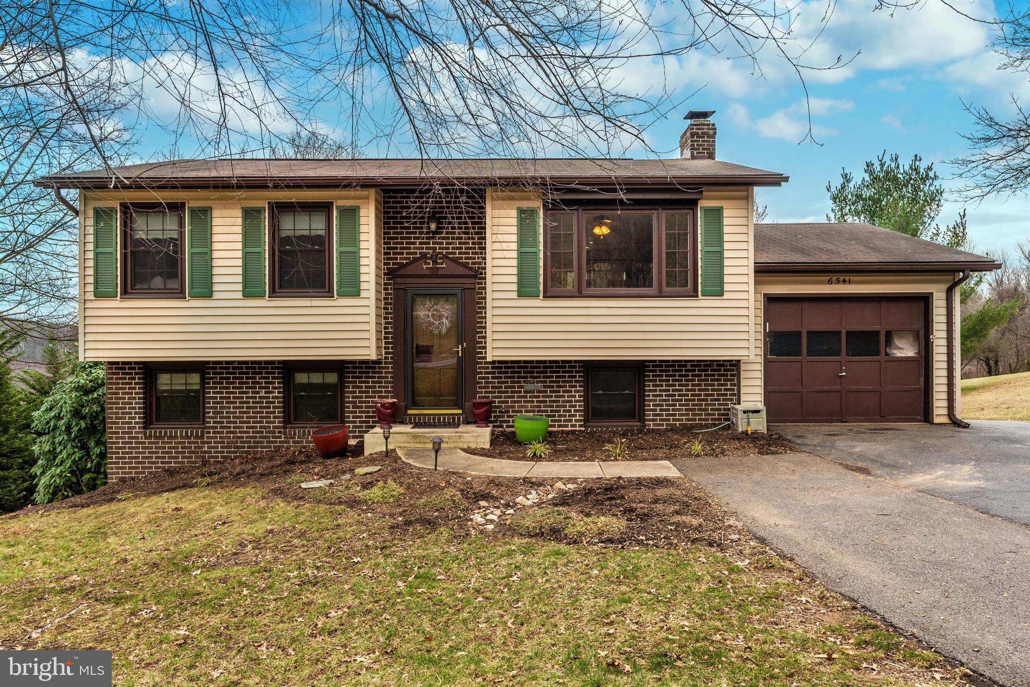6541 South Clifton Road Frederick, MD 21703 - Photo 48 of 50 Front view