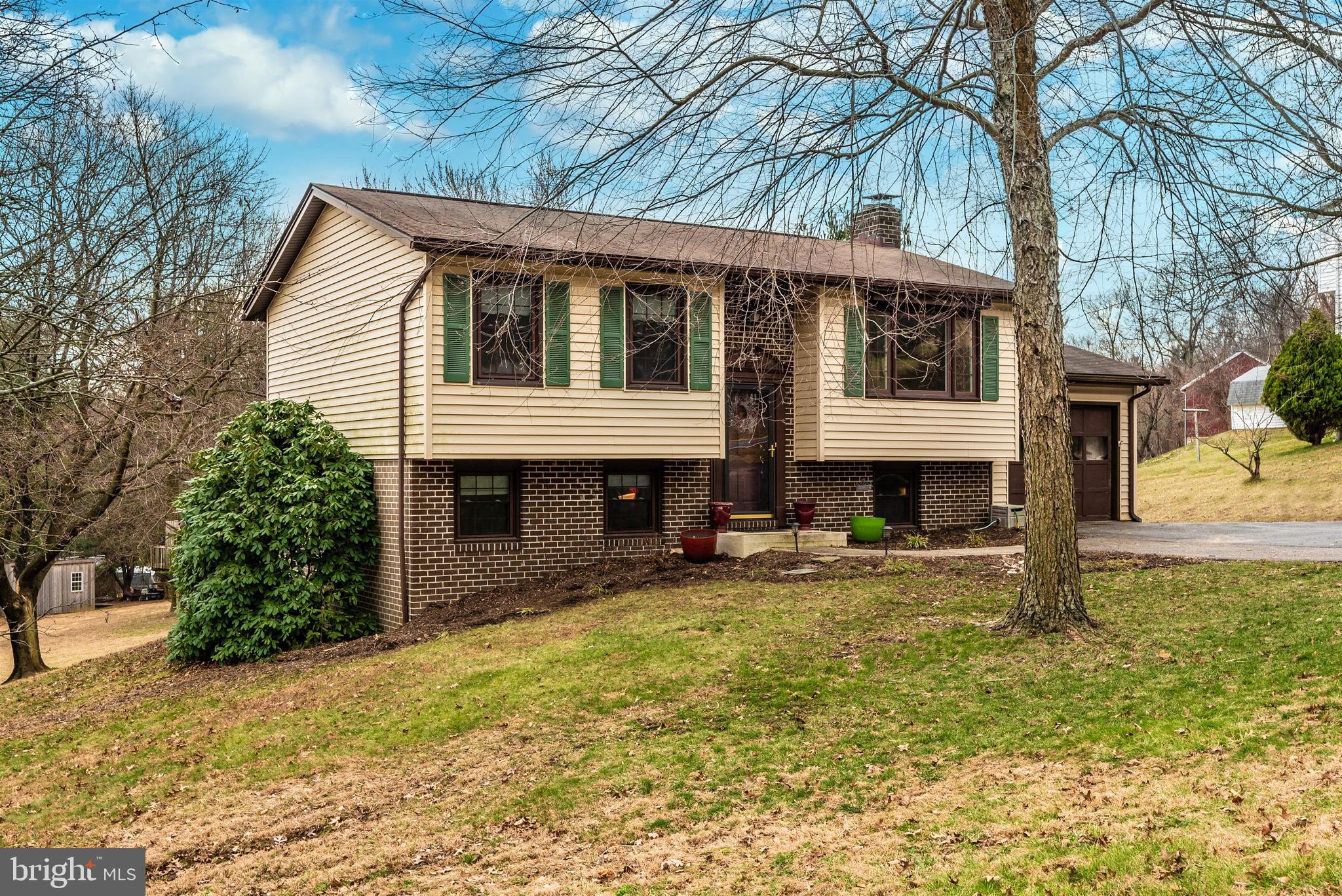 6541 South Clifton Road Frederick, MD 21703 - Photo 49 of 50 Front view