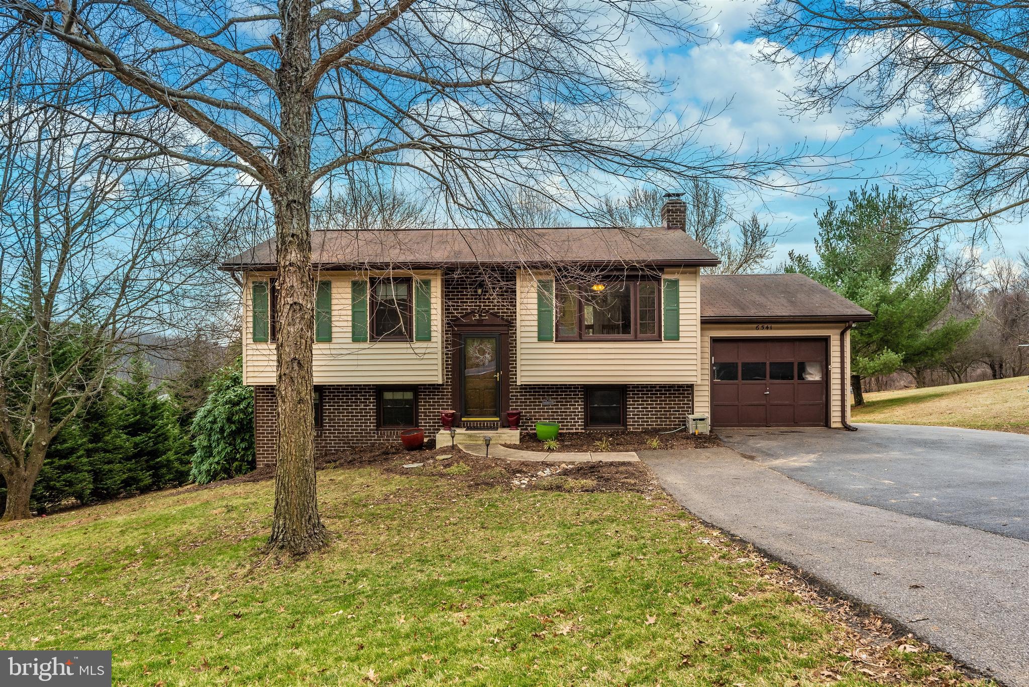 6541 South Clifton Road Frederick, MD 21703 - Photo 50 of 50 Front View