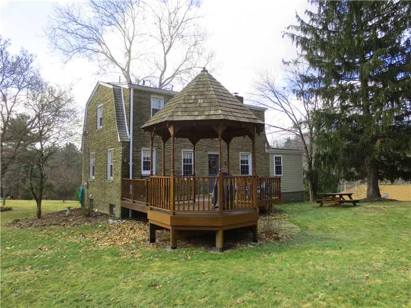 1020 West Sutter Road Glenshaw, PA 15116 - Photo 18 of 22 Patio/Deck.