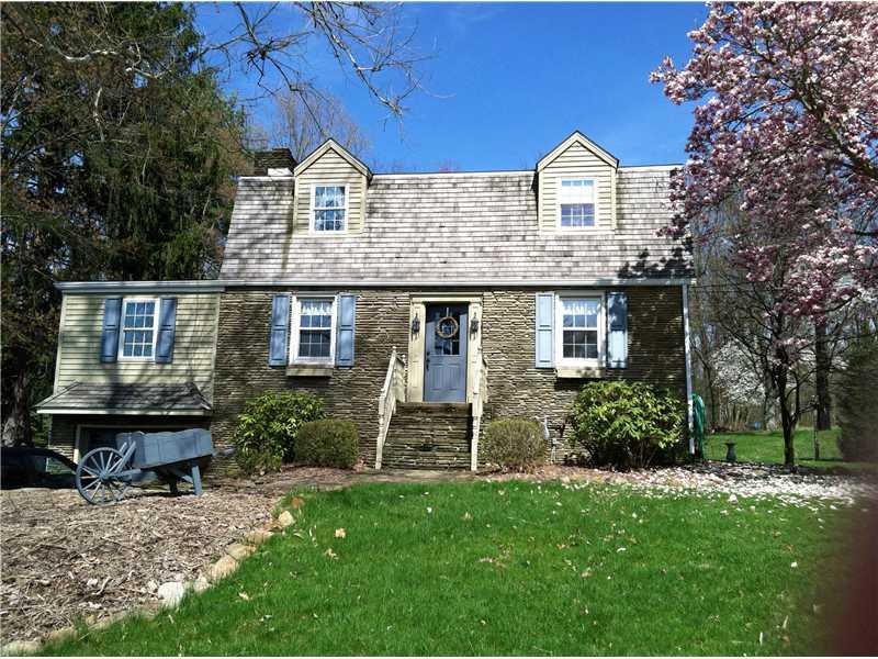 1020 West Sutter Road Glenshaw, PA 15116 - Photo 21 of 22 Exterior Front.