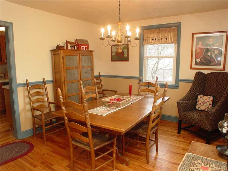 1020 West Sutter Road Glenshaw, PA 15116 - Photo 8 of 22 Dining Room.