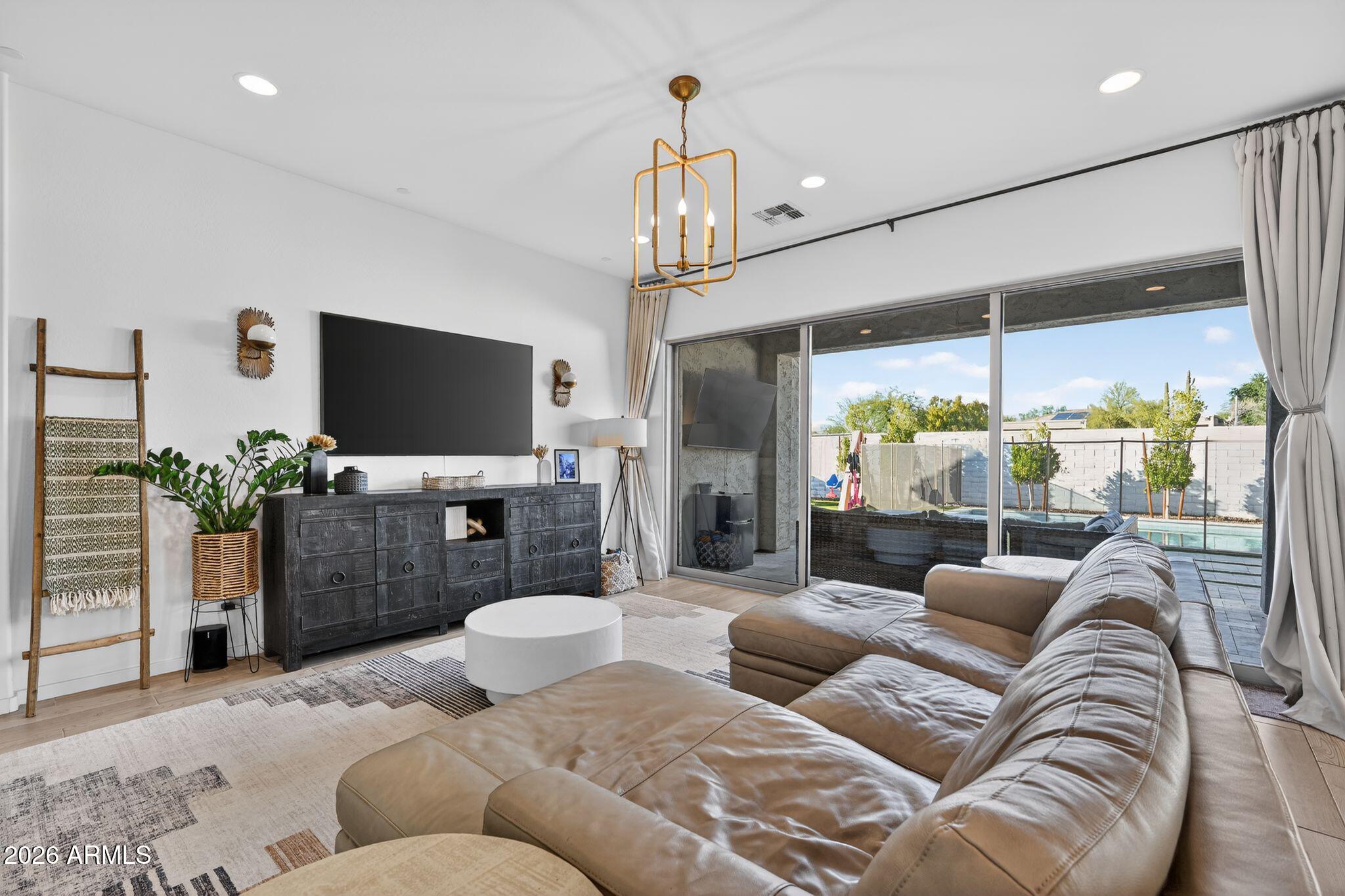 8146 East June Street Mesa, AZ 85207 - Photo 11 of 34 Living_room-Living room1