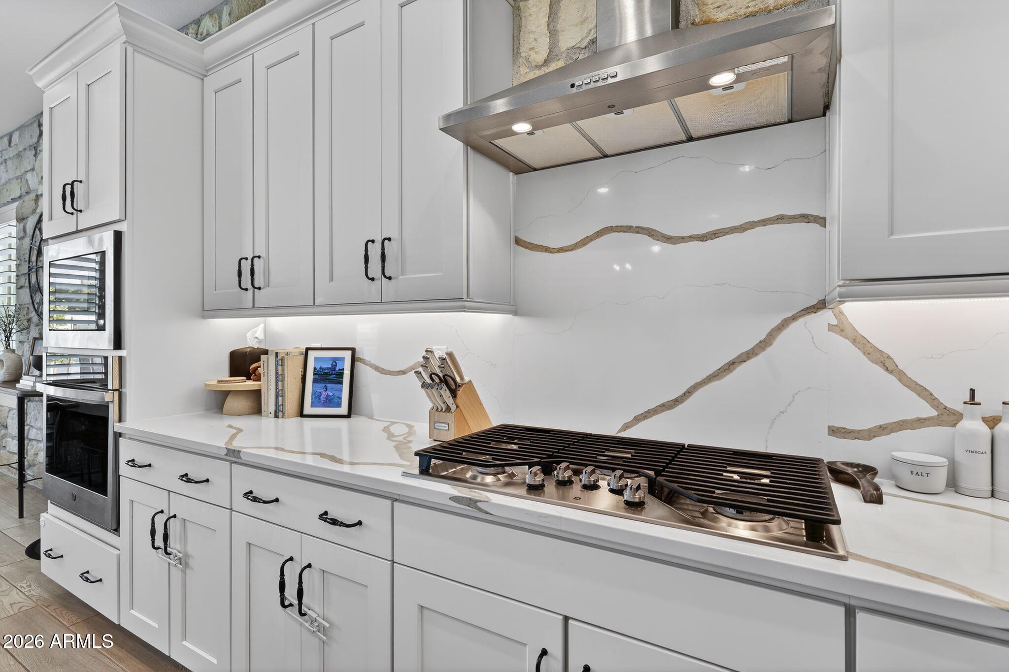 8146 East June Street Mesa, AZ 85207 - Photo 17 of 34 Range