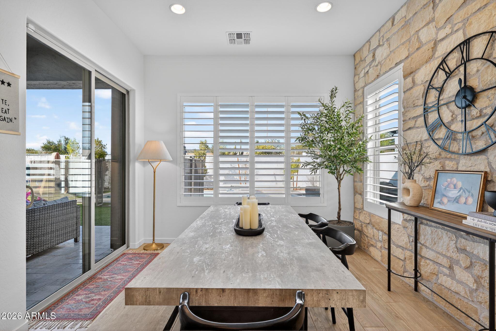 8146 East June Street Mesa, AZ 85207 - Photo 19 of 34 Dining