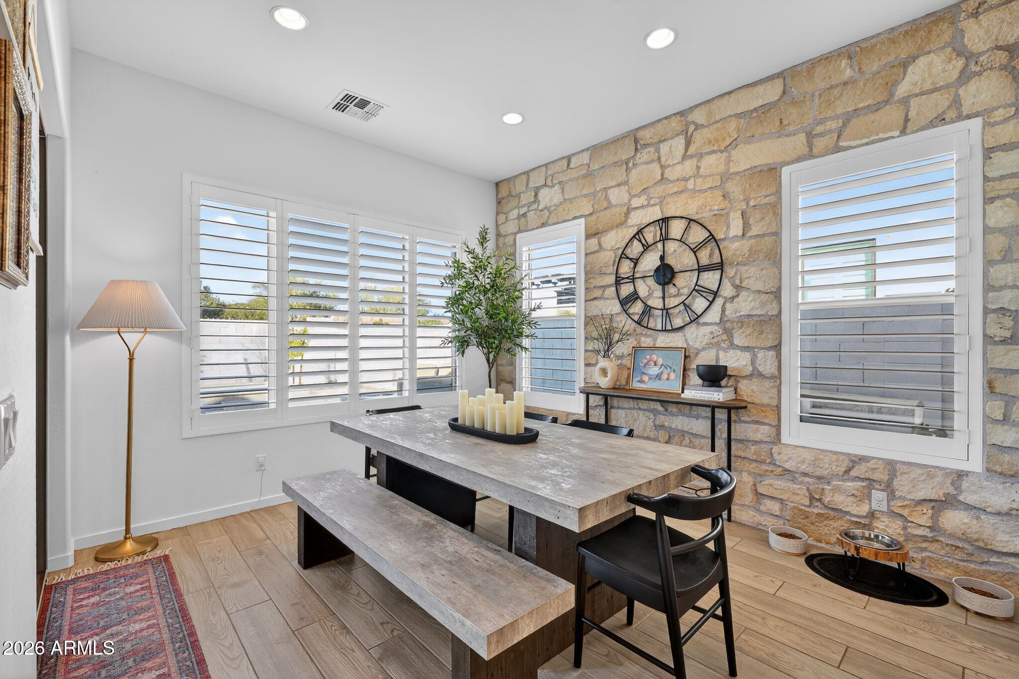 8146 East June Street Mesa, AZ 85207 - Photo 20 of 34 Dining 1