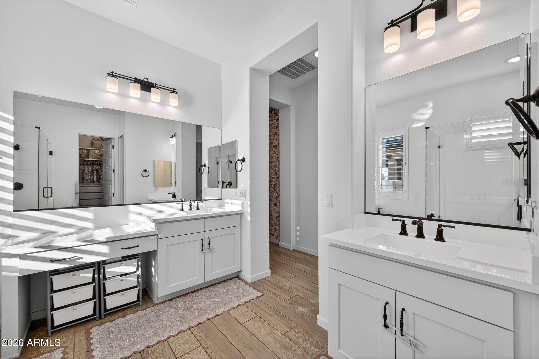 8146 East June Street Mesa, AZ 85207 - Photo 25 of 34 Double Vanity Master