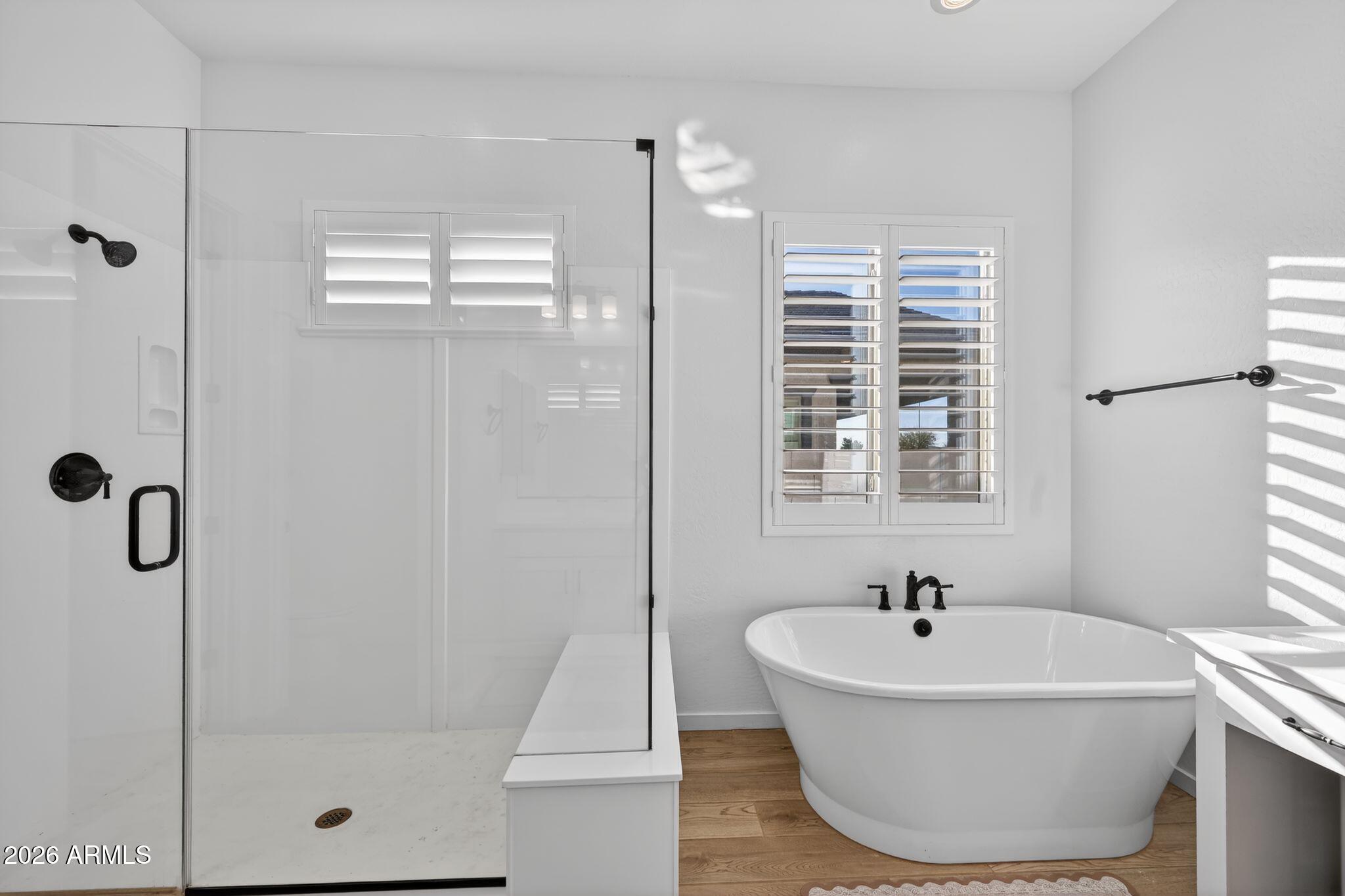 8146 East June Street Mesa, AZ 85207 - Photo 26 of 34 Shower / Tub